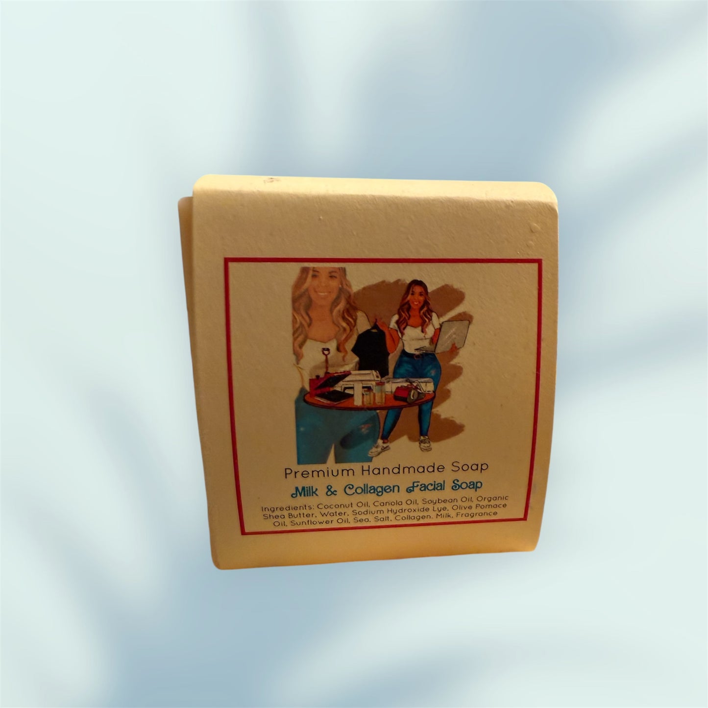 Handmade Soap