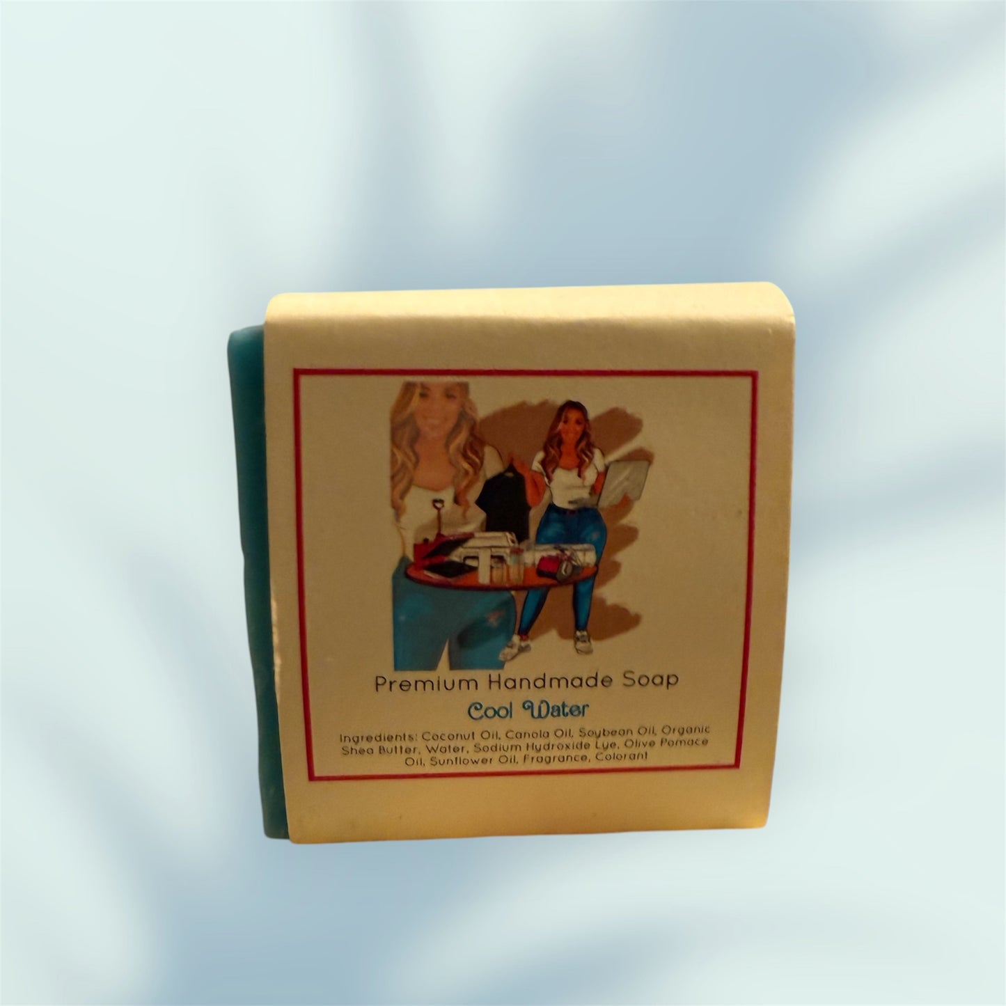 Handmade Soap