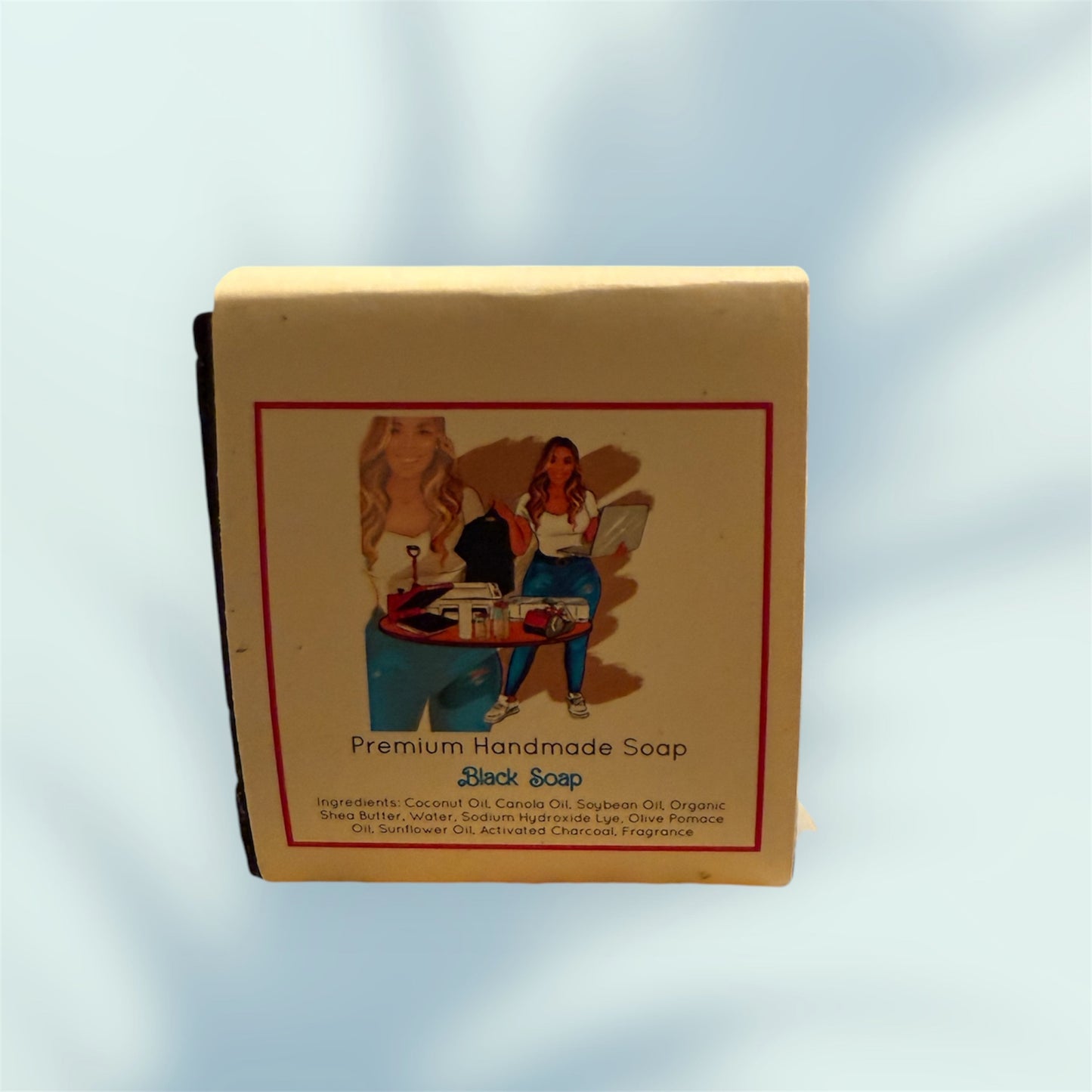 Handmade Soap