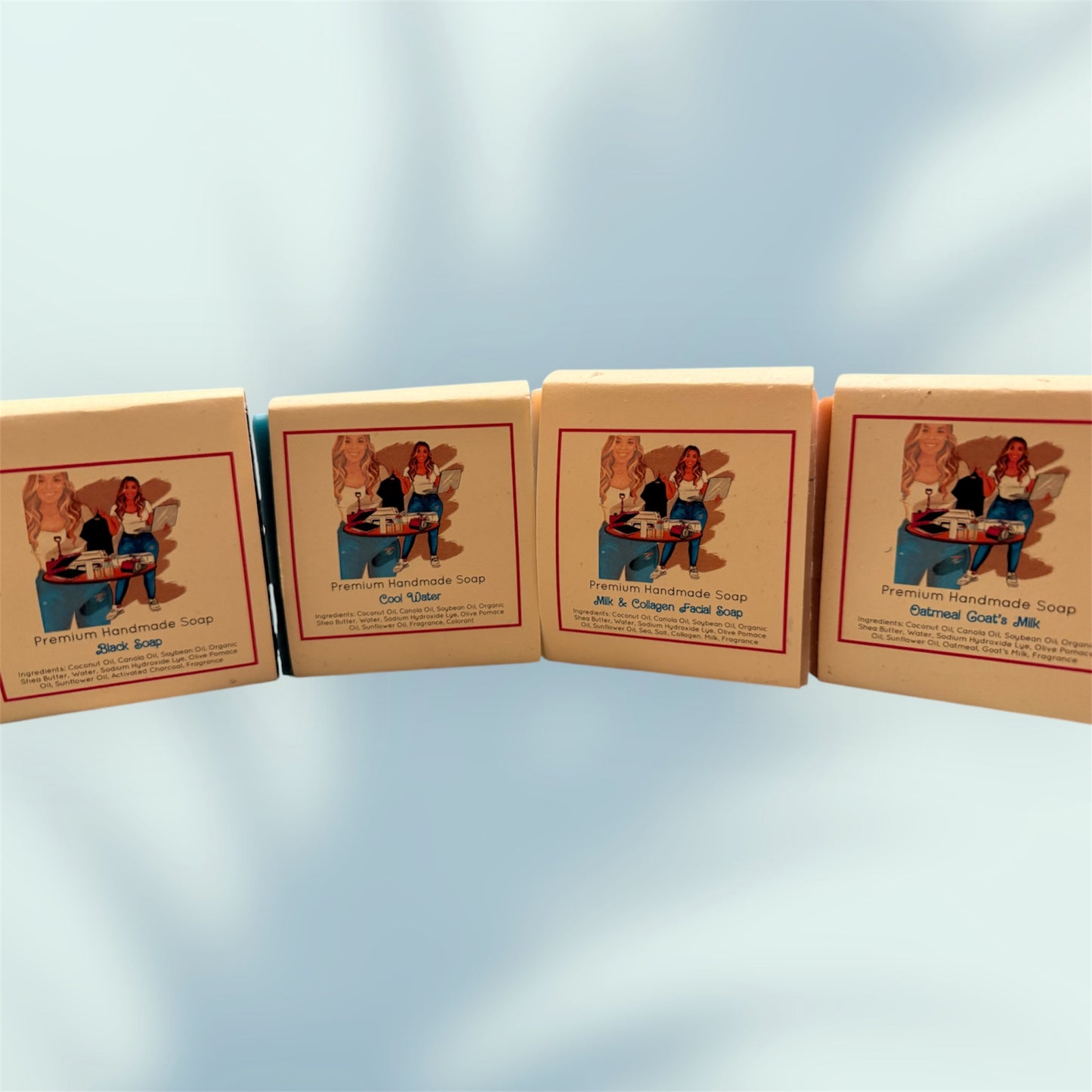Handmade Soap