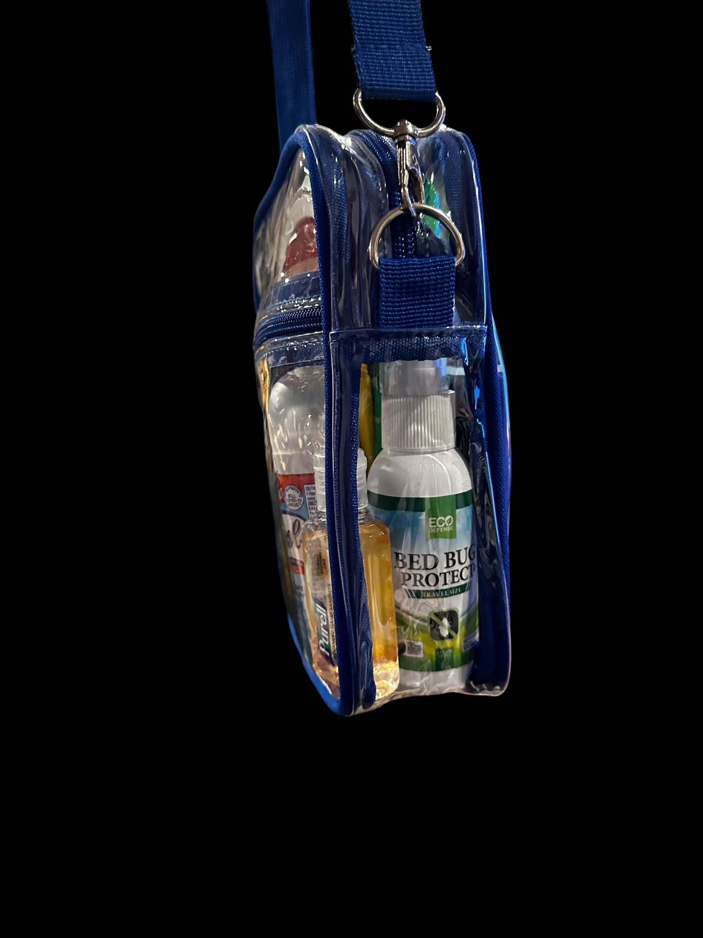 Travel Cleaning Kit
