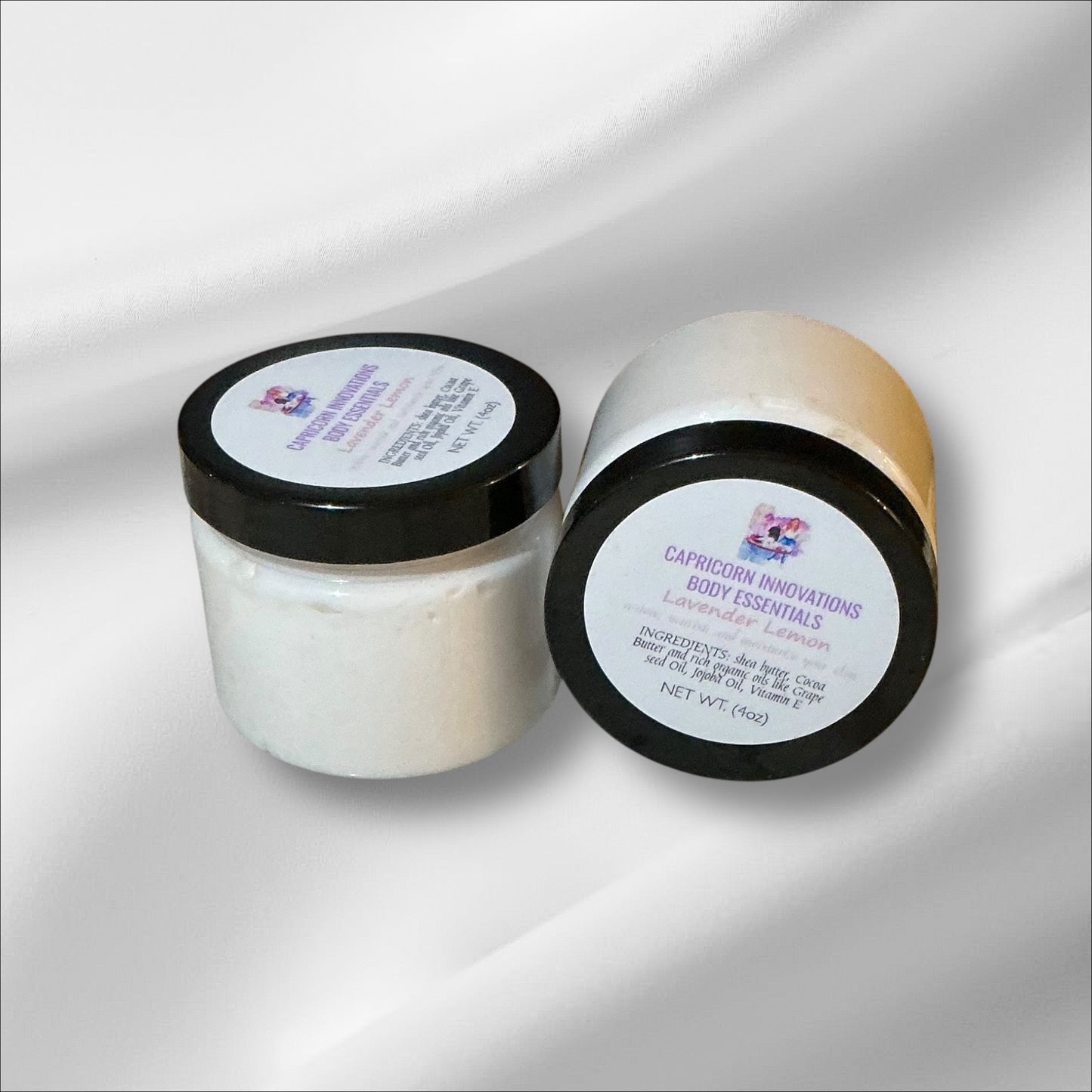 Cara’s Tees Body Butter