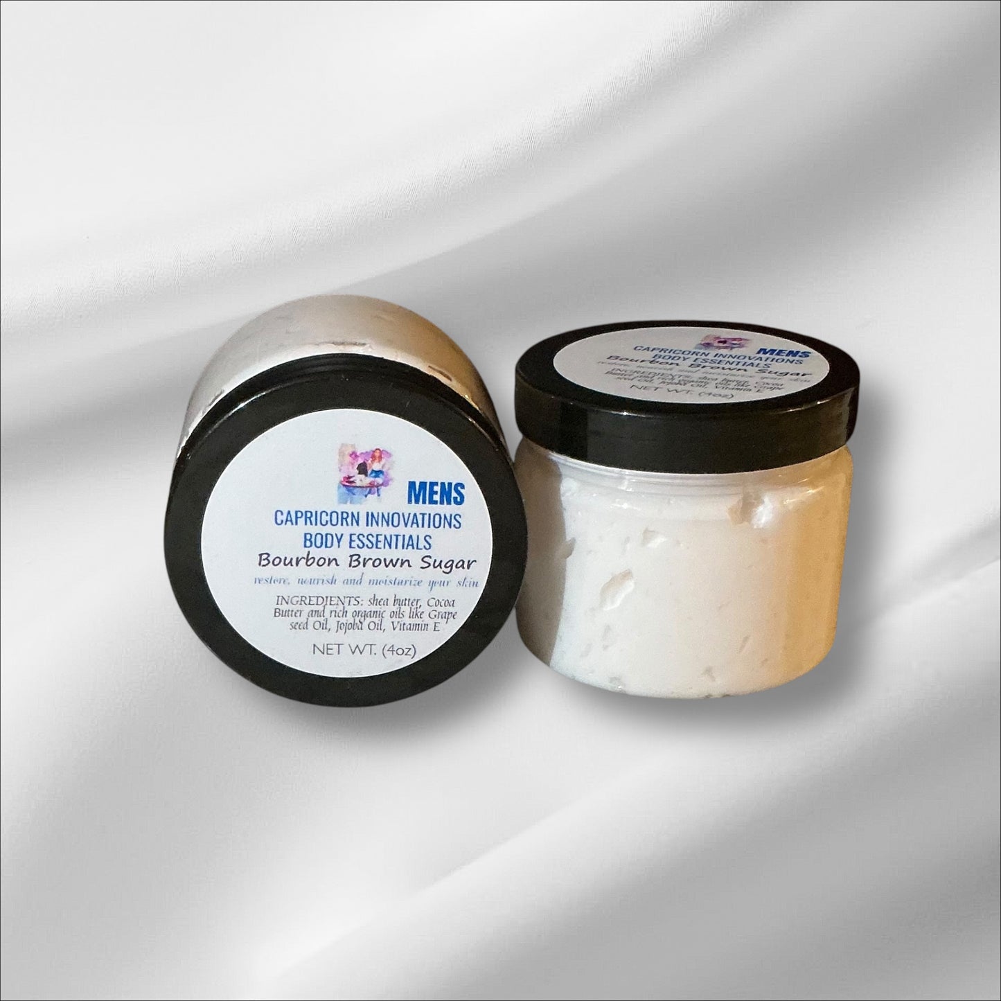 Cara’s Tees Body Butter